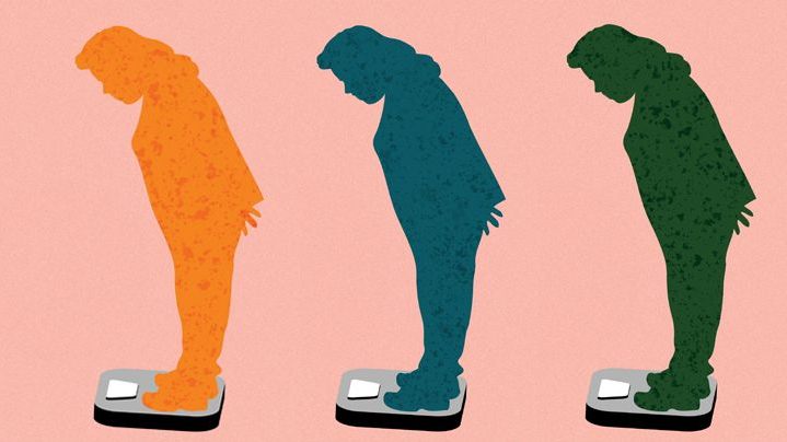 Weight lose for Women who Weigh Over 200lbs