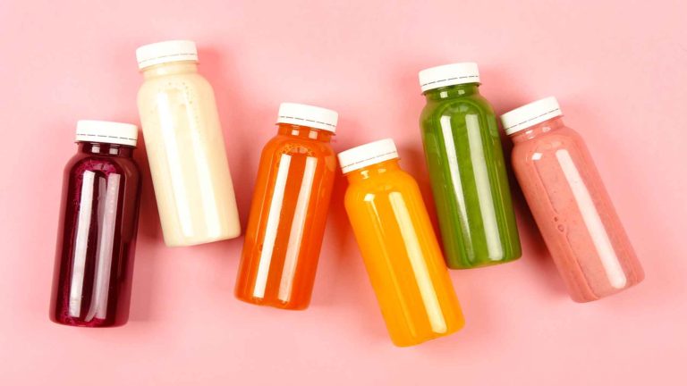 10 reason why juicing weight loss for works