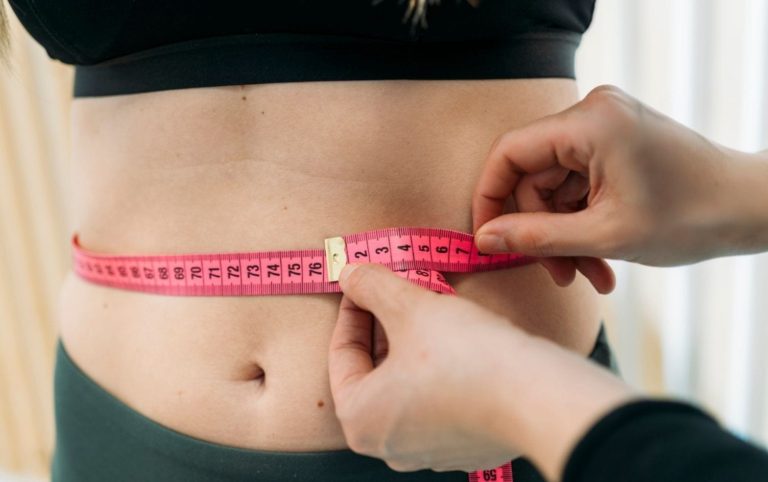 Reasons Why You Are Struggling To Lose Belly Fat