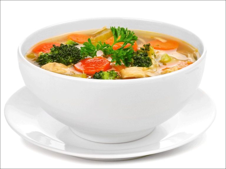 Best Weight Loss Soup Recipes