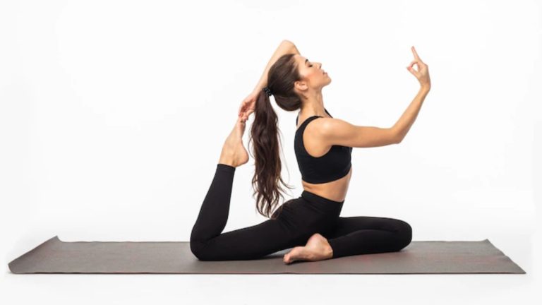 Asanas Poses to Help You Lose Weight