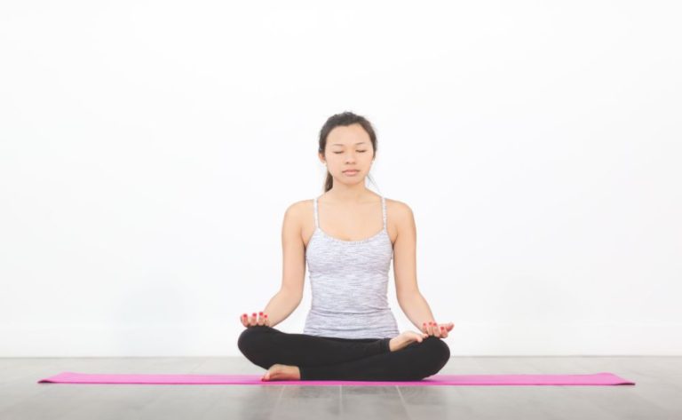 Yoga For Weight Loss: What You Need to Know