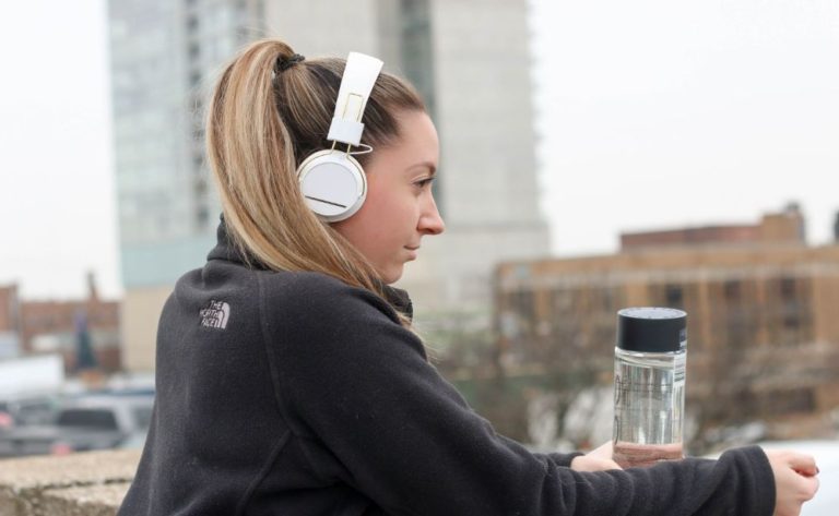 The 11 Best Headphones to Sport during Your Next Workout
