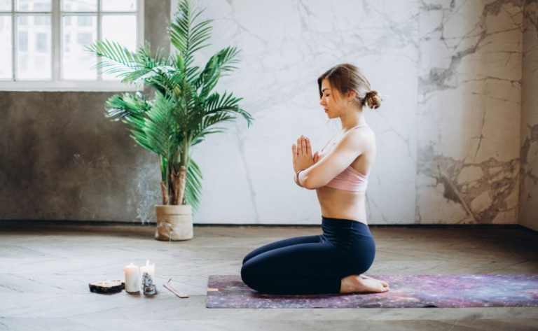 6 Surprising Ways Yoga Can Benefit Your Health, According to Research