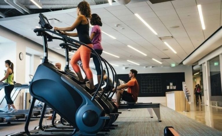 13 Stair Climber Benefits Every Gym Goer Should Know