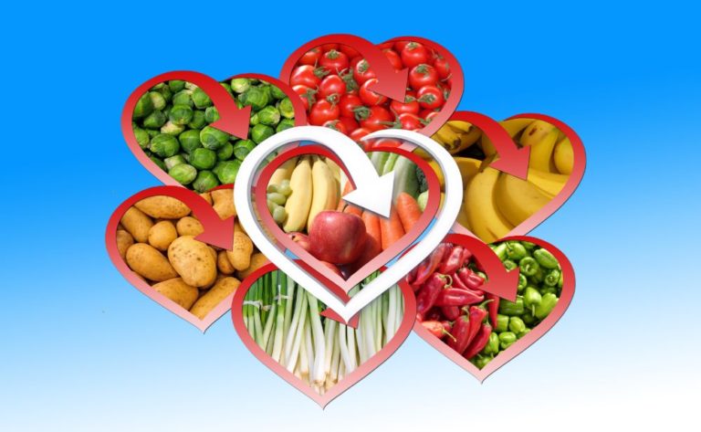 The Best Diets For A Healthy Heart