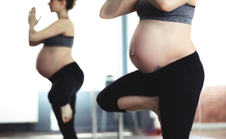 The Best Way To Exercise During Pregnancy