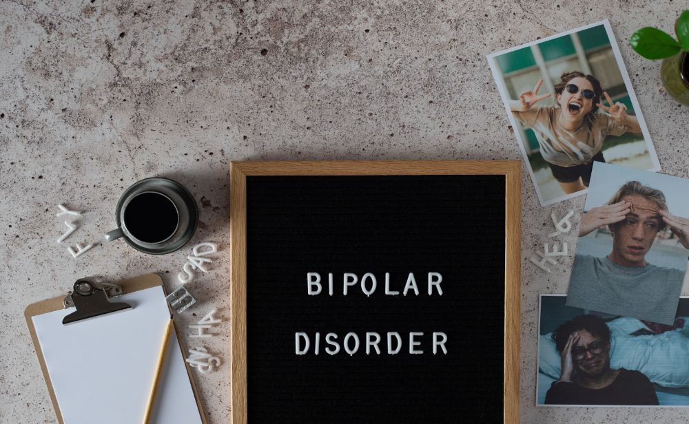 Exercise Help Bipolar Disorder