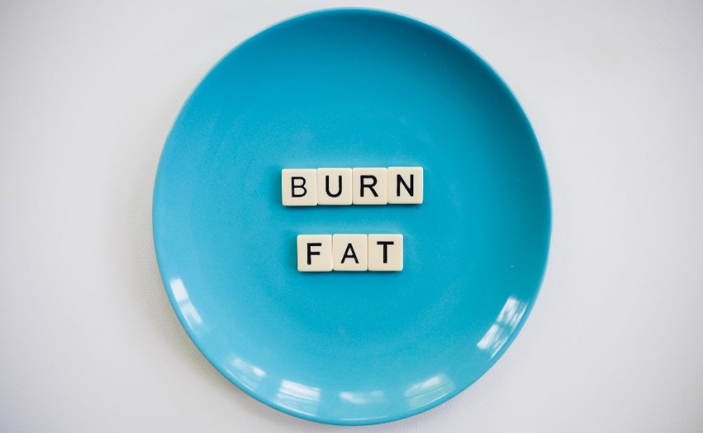Calories to Burn Fat