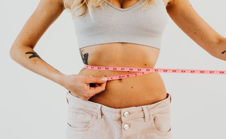 This Is Why You Lose (and Gain) Weight First in Different Parts of Your Body