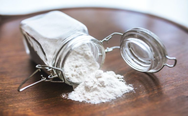 Baking Soda for Hair: Benefits and How to Use It