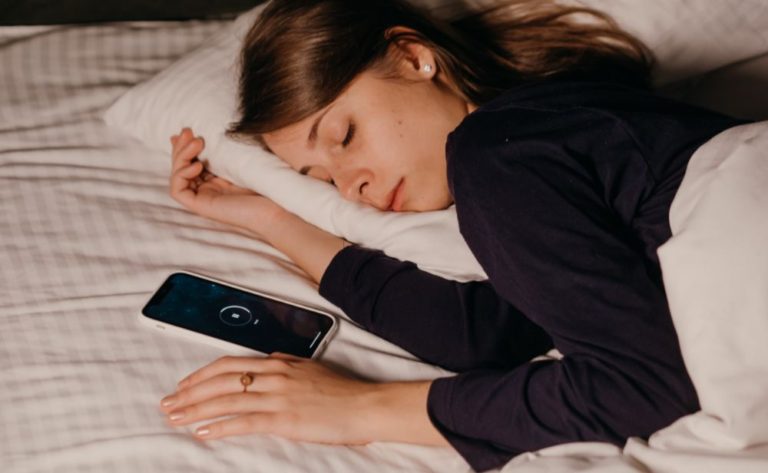 Meet Wave: The App That Trains Your Brain to Sleep Better
